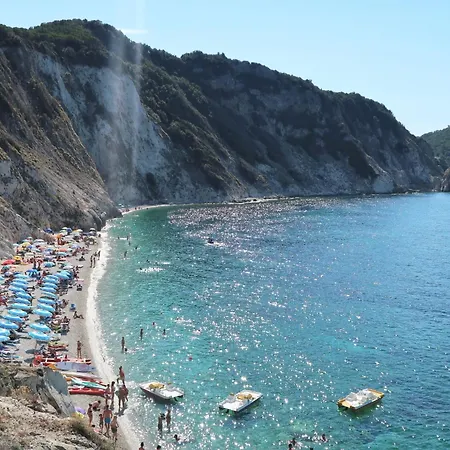 Maria-teresa-2 By Interhome Apartment *