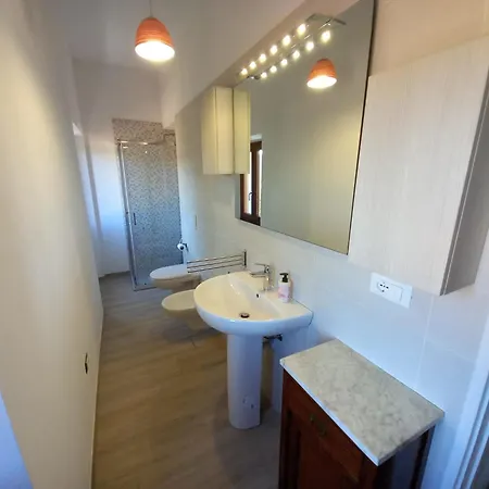 Maria-teresa-2 By Interhome Apartment
