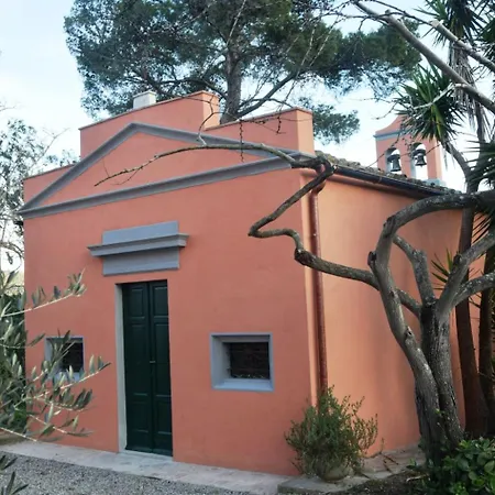 Apartamento Maria-teresa-2 By Interhome