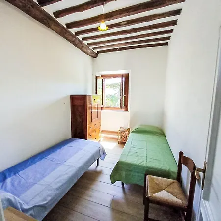 Apartamento Maria-teresa-2 By Interhome Casa Marchetti
