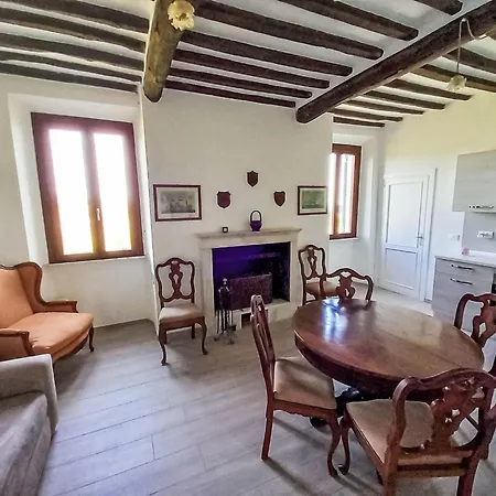 Maria-teresa-2 By Interhome Apartment *