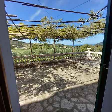 Apartamento Maria-teresa-2 By Interhome *