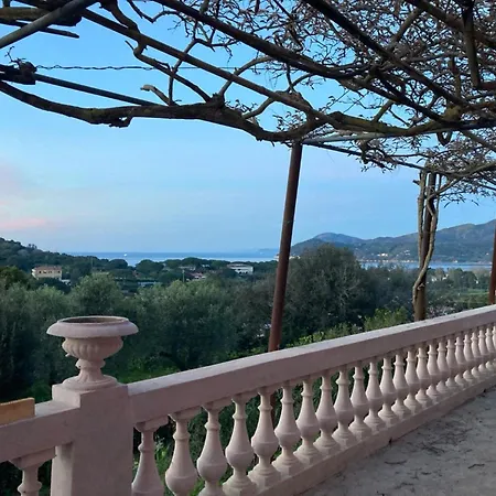 Maria-teresa-2 By Interhome Apartment *
